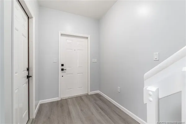 $289,900 | 5012 Southeast Mariner Garden Circle, Unit B11, Stuart, FL 34997