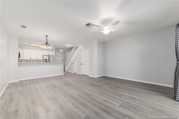 $289,900 | 5012 Southeast Mariner Garden Circle, Unit B11, Stuart, FL 34997