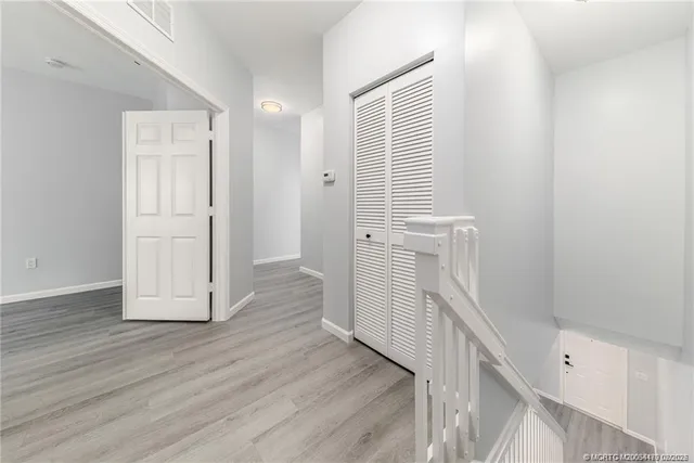 $289,900 | 5012 Southeast Mariner Garden Circle, Unit B11, Stuart, FL 34997