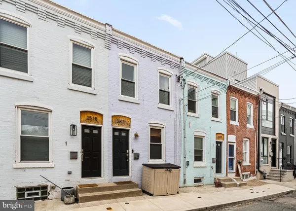 $1,900 | 2517 East Gordon Street, Philadelphia, PA 19125