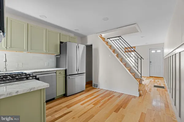 $1,900 | 2517 East Gordon Street, Philadelphia, PA 19125