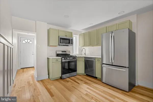 $1,900 | 2517 East Gordon Street, Philadelphia, PA 19125