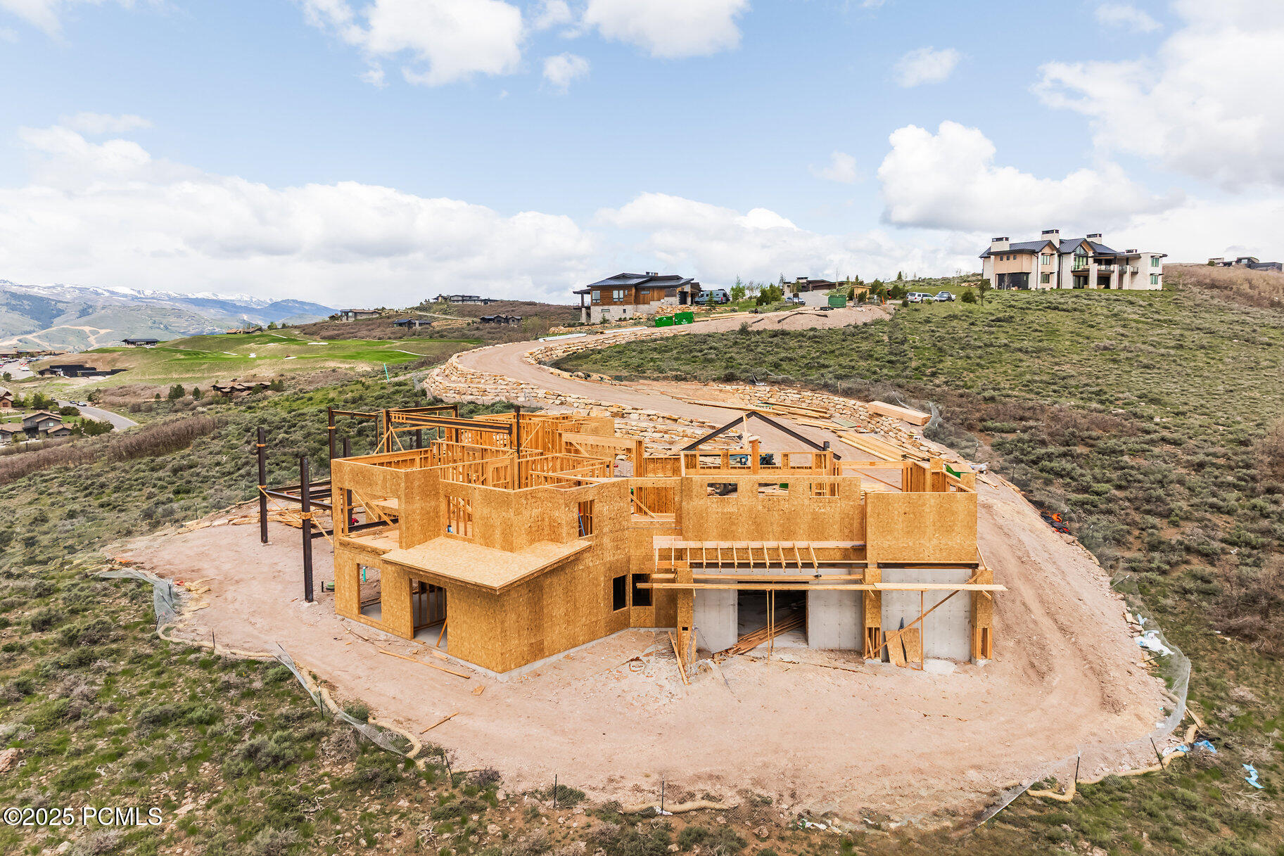9747 Ridgeway Circle Kamas, UT 84036 - Photo 10 of 45