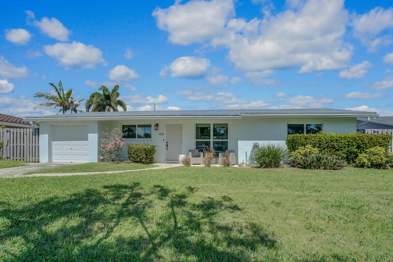 455 Northeast 34th Street Boca Raton, FL 33431 - Photo 2 of 27 455 NE 34th Street