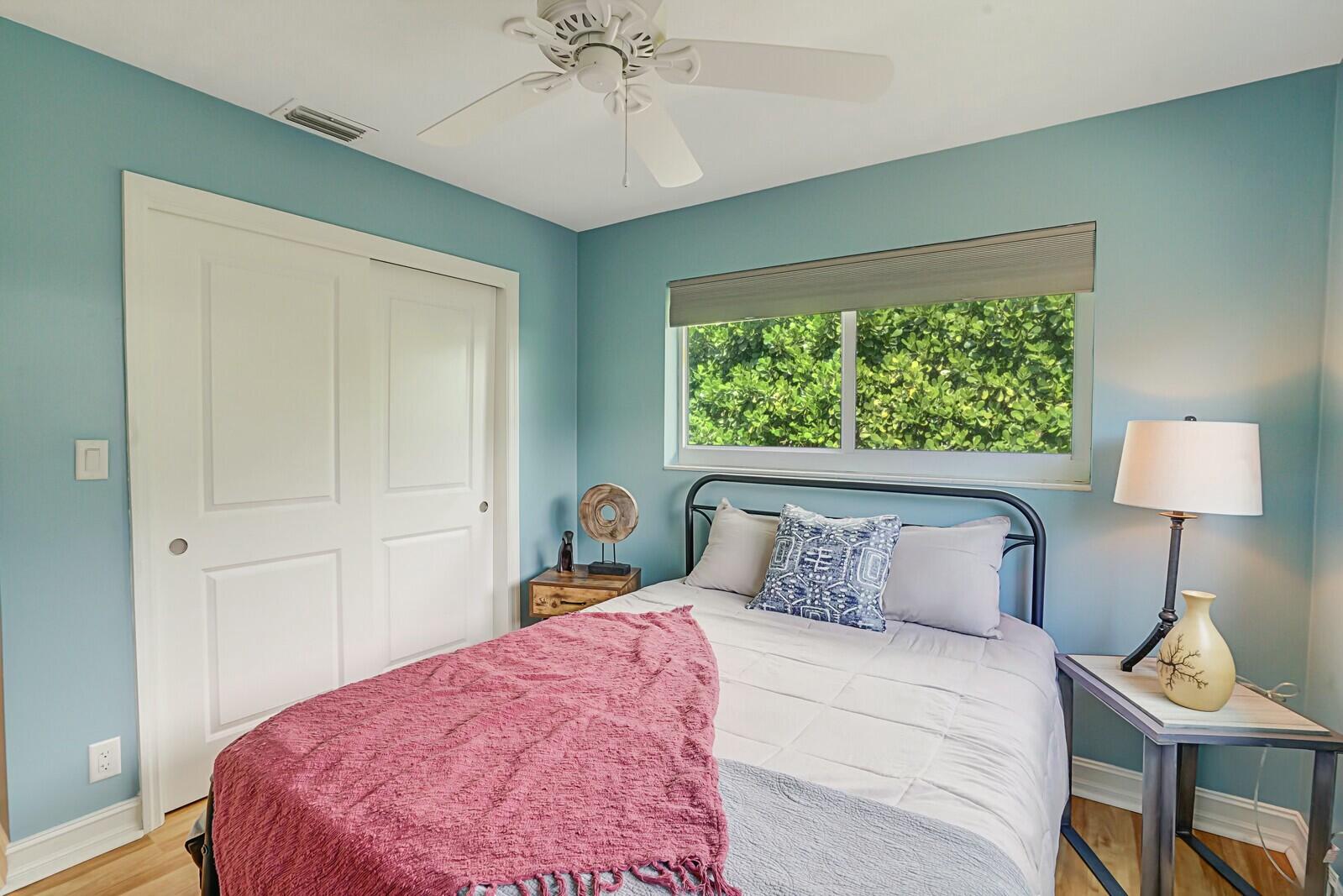 455 Northeast 34th Street Boca Raton, FL 33431 - Photo 21 of 27 Bedroom 2