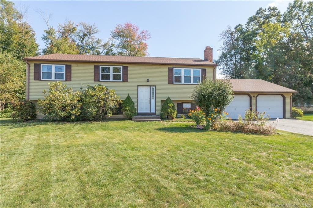 32 Preston Road Windsor Locks, CT 06096 - Photo 1 of 1