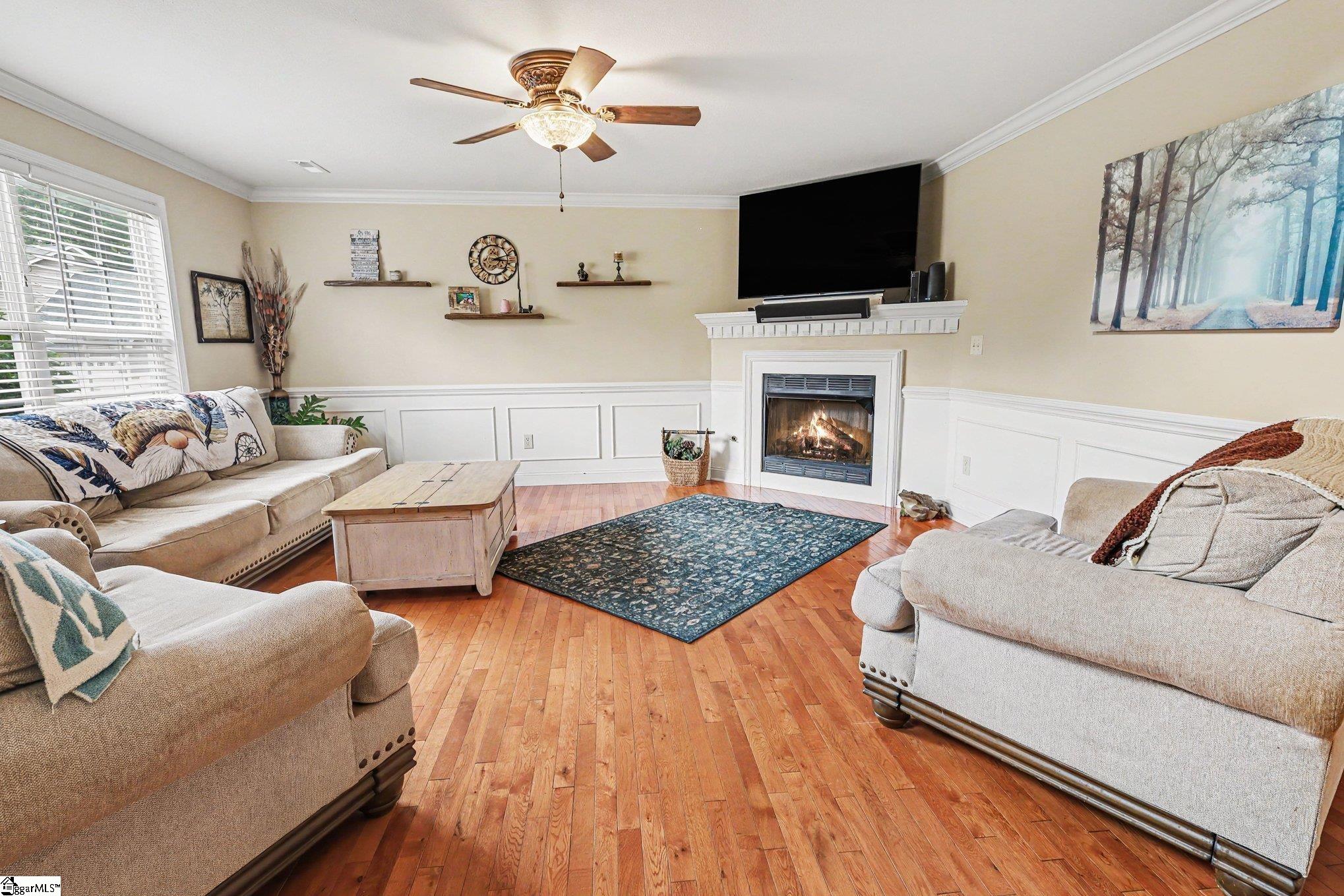 620 South Hampton Meadows Drive Lyman, SC 29365 - Photo 3 of 20