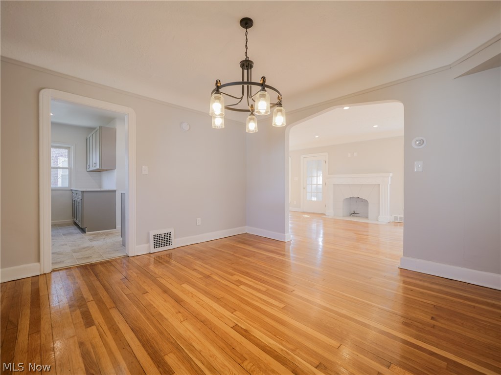 3603 Berkeley Road Cleveland Heights, OH 44118 - Photo 8 of 27