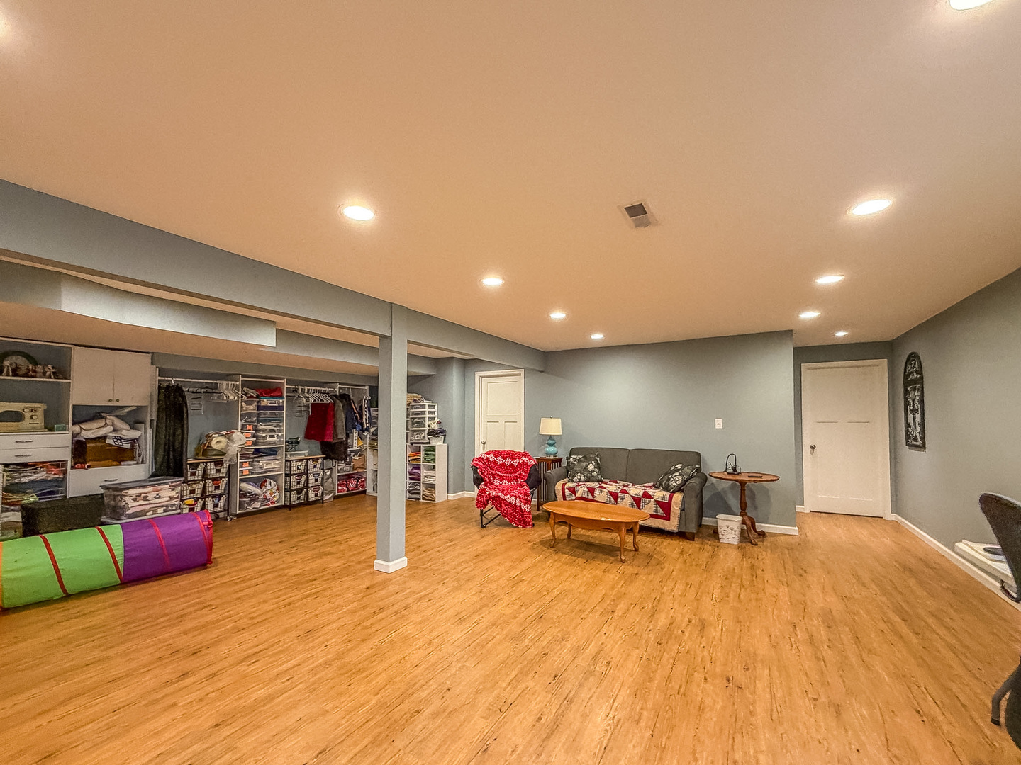 3907 Boulder Ridge Drive Champaign, IL 61822 - Photo 37 of 53
