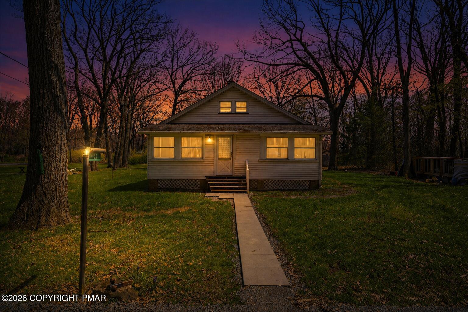 4121 Norton Pryor Road Pocono Summit, PA 18346 - Photo 1 of 31 ChatGPT Image Apr 25, 2026 at 04_52_07 P