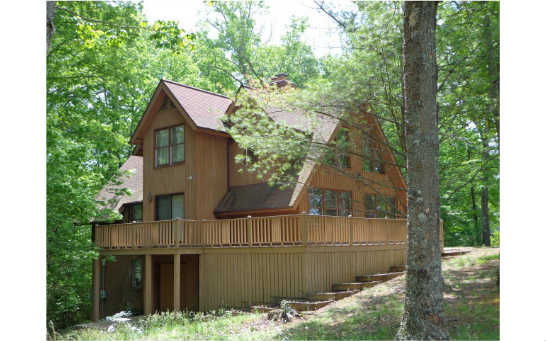 350 Ferguson Road Murphy, NC 28906 - Photo 1 of 1 a view of a house with a yard