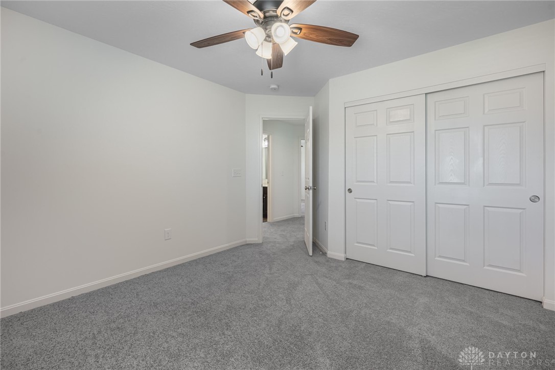 3656 Persimmon Ridge Place Bellbrook, OH 45305 - Photo 27 of 47