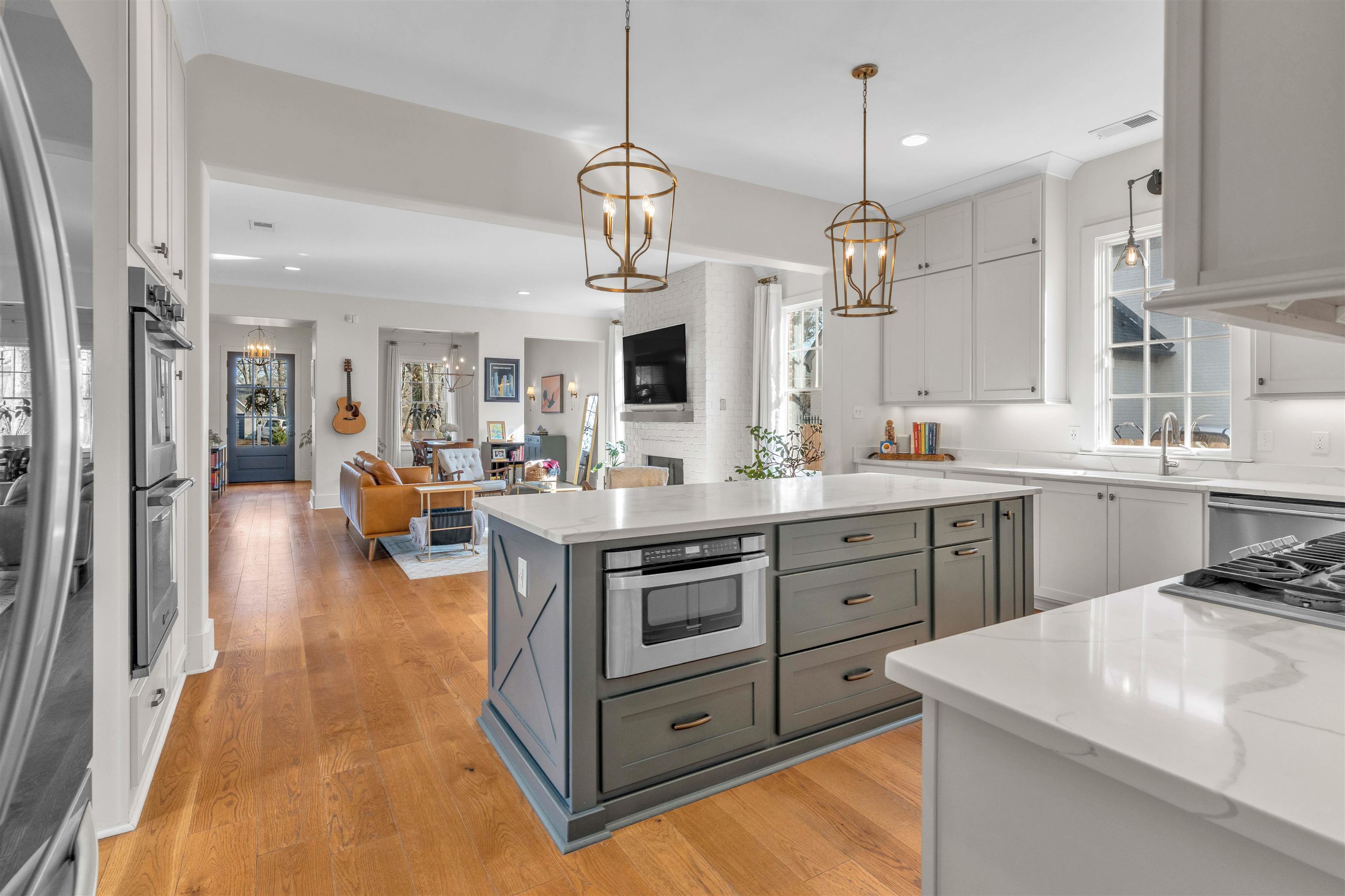 1125 Hayne Road Memphis, TN 38119 - Photo 12 of 40 Gallery Image 12