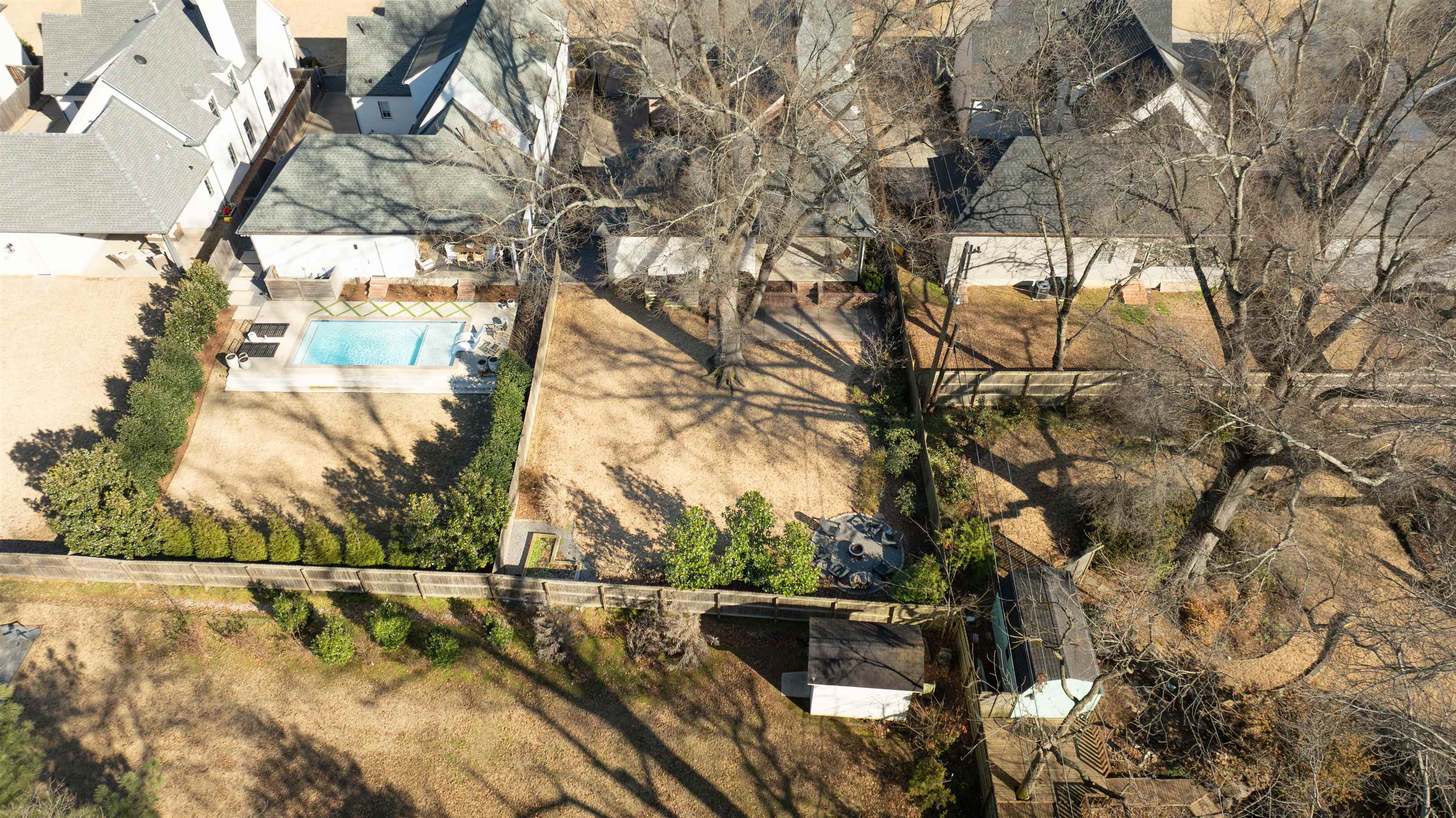 1125 Hayne Road Memphis, TN 38119 - Photo 39 of 40 Gallery Image 39