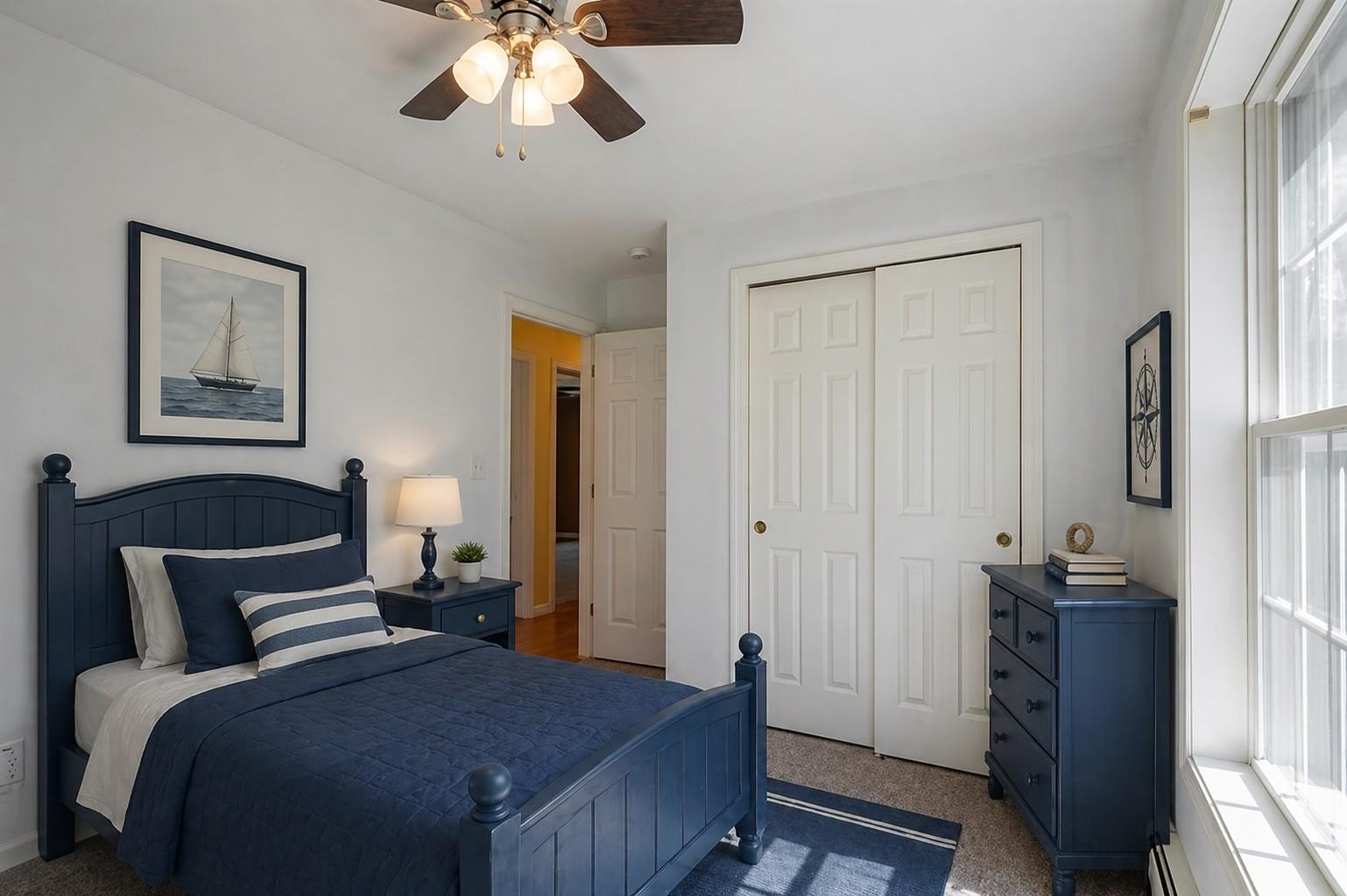 130 Raymond Road Nottingham, NH 03290 - Photo 20 of 27 Gallery Image 20