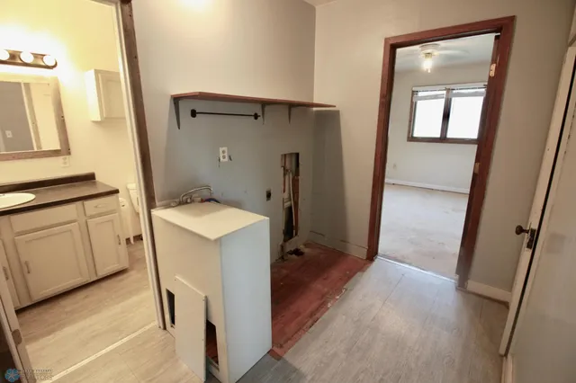 $107,000 | 1020 5th Avenue North, Wahpeton, ND 58075