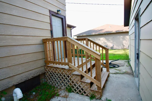 $107,000 | 1020 5th Avenue North, Wahpeton, ND 58075