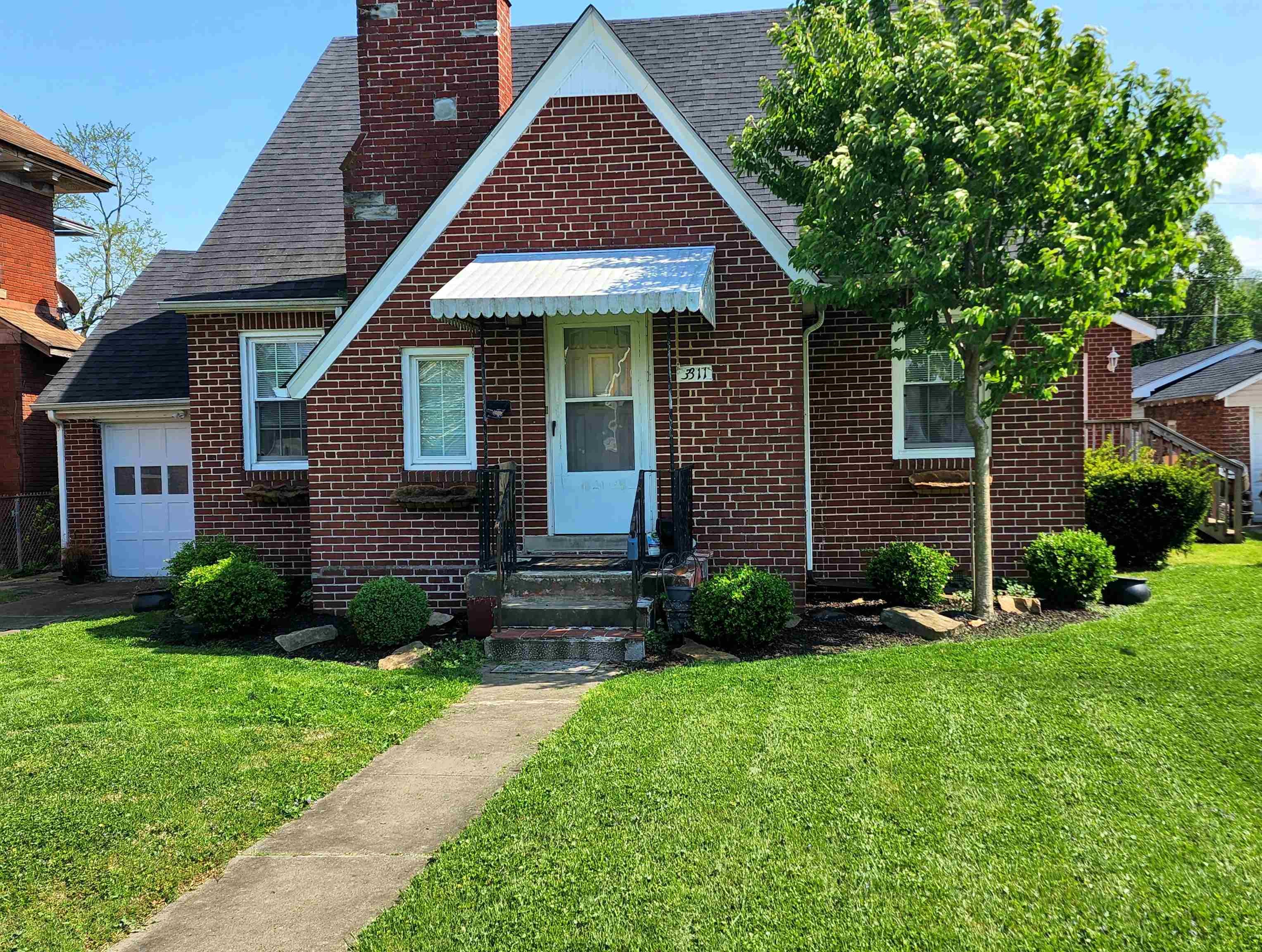 3311 Auburn Road Huntington, WV 25704 - Photo 2 of 18 Gallery Image 2