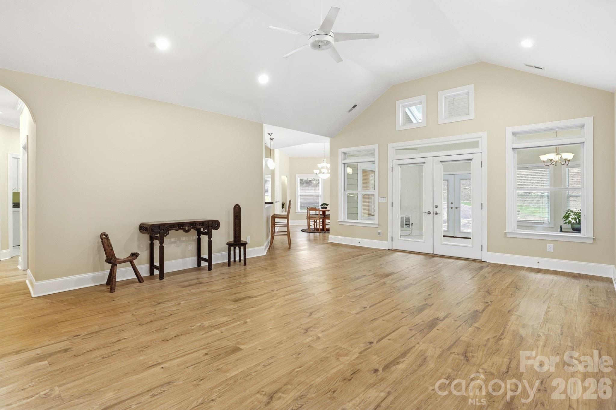 836 Creek Bluff Road, Unit 8 Rock Hill, SC 29732 - Photo 8 of 45 Gallery Image 8