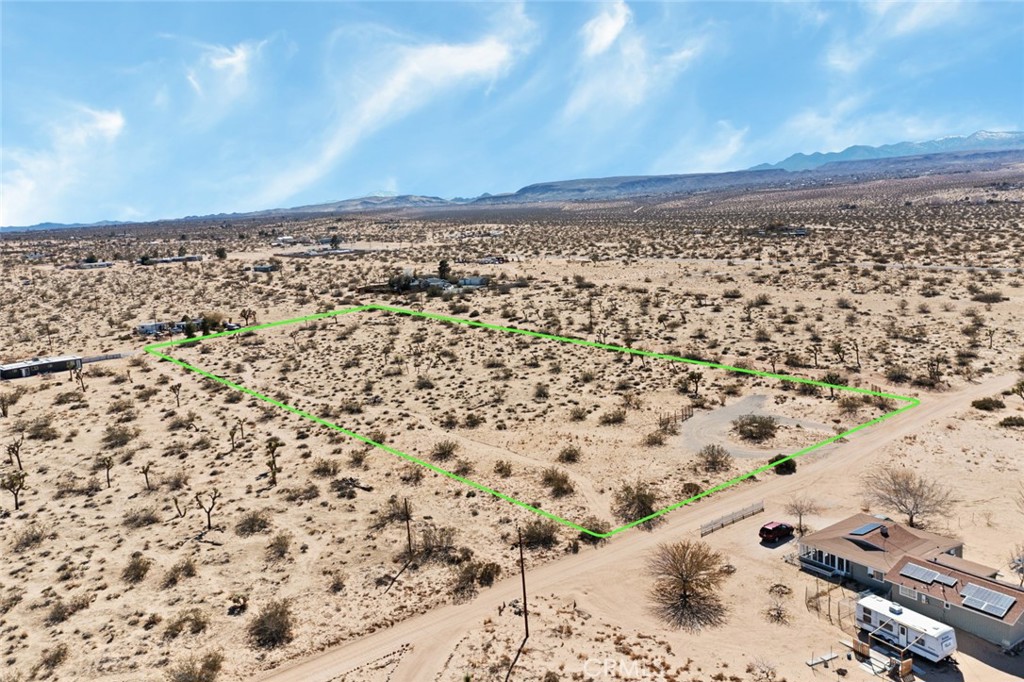 1225 Georges Road Landers, CA 92285 - Photo 8 of 10 Gallery Image 8