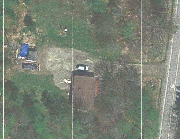 1270 Hudson Road Glenburn, ME 04401 - Photo 34 of 34 Photo