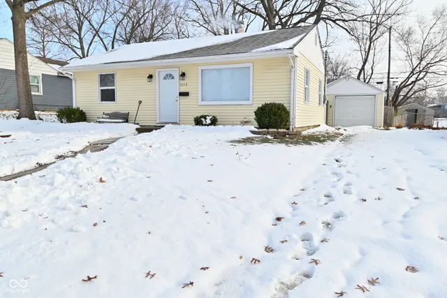 $169,000 | 3152 Longlois Drive, Lafayette, IN 47904