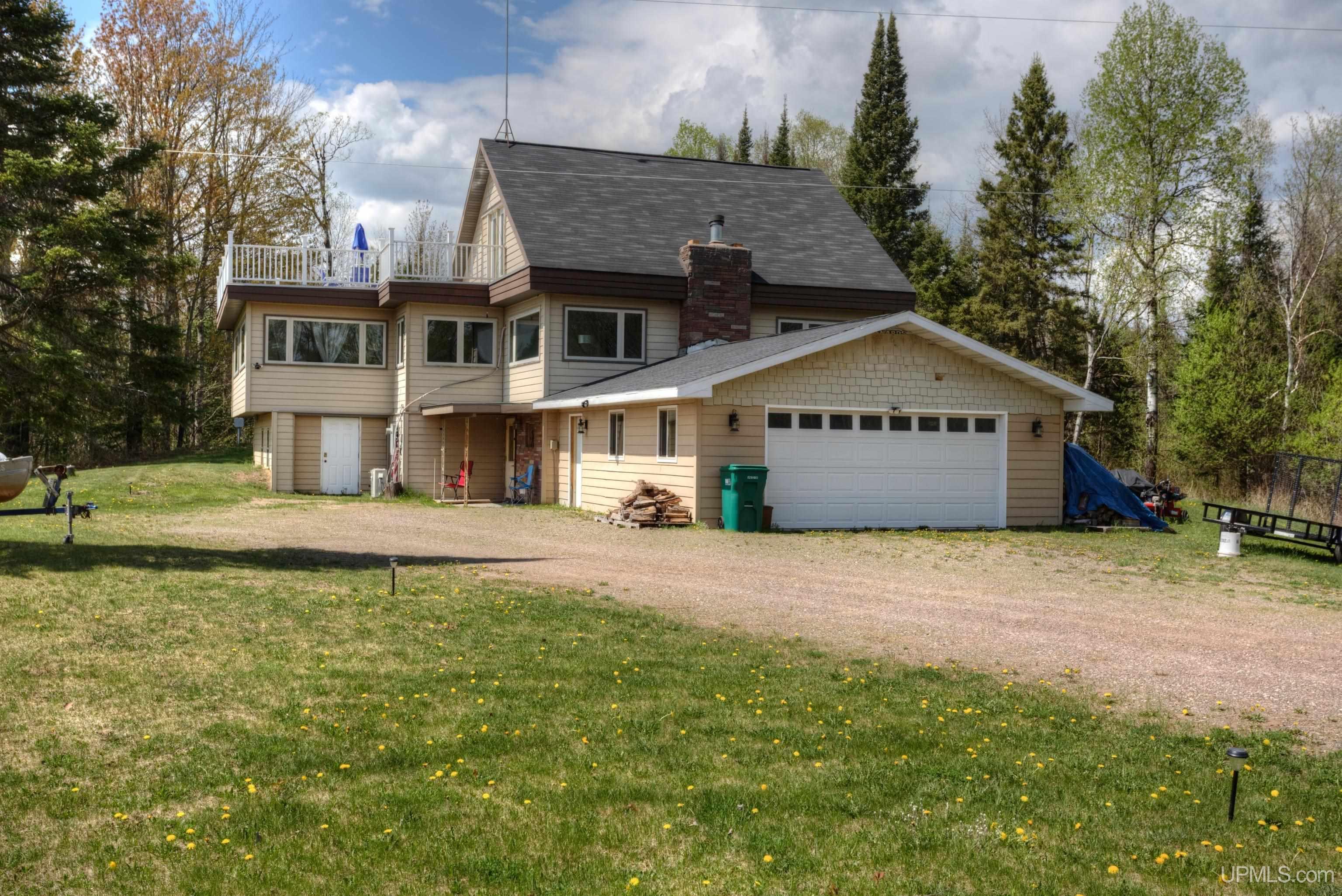 3567 West Turtle Rpds Lane Mercer, WI 54547 - Photo 51 of 58 Gallery Image 51