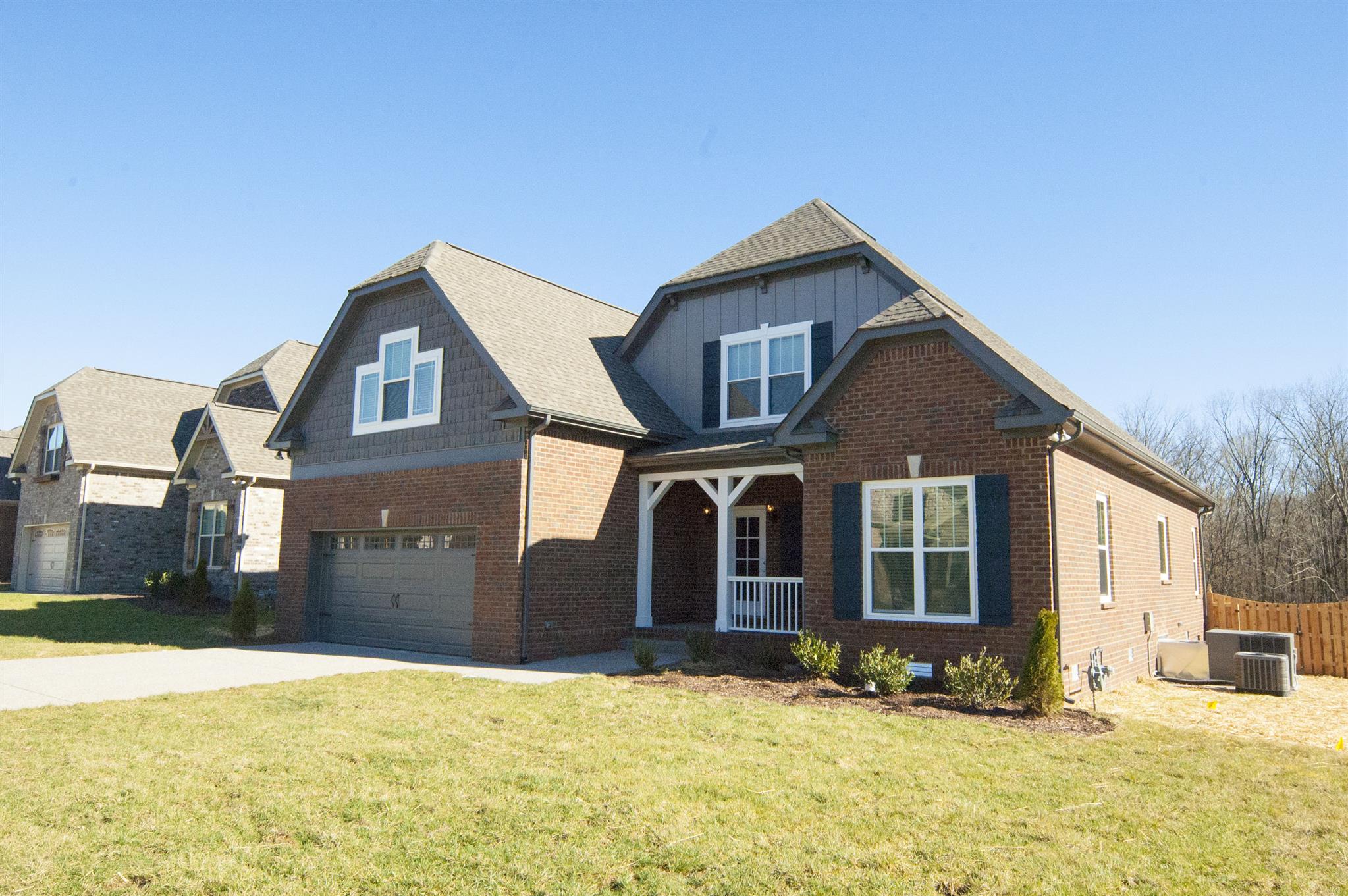 1026 Rudder Drive Spring Hill, TN 37174 - Photo 1 of 28 Gallery Image 1