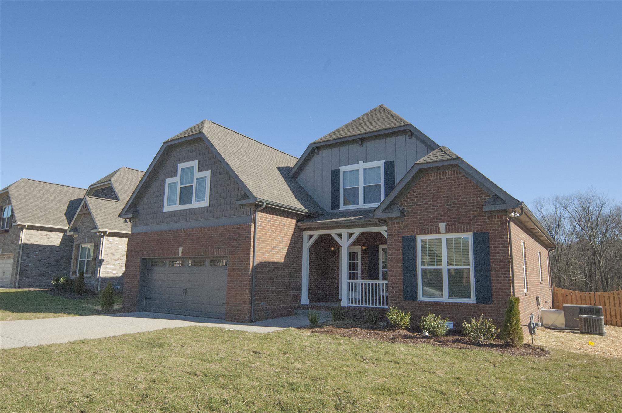 1026 Rudder Drive Spring Hill, TN 37174 - Photo 27 of 28 Gallery Image 27