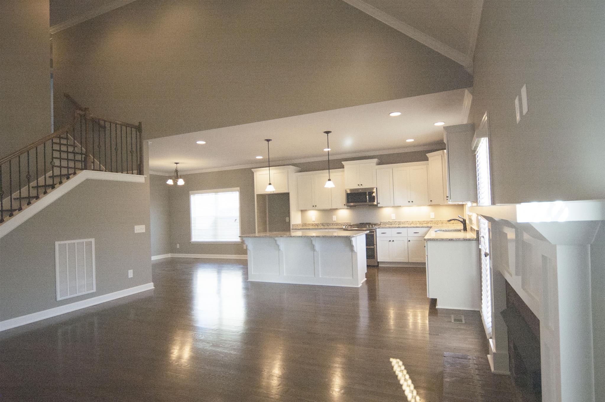 1026 Rudder Drive Spring Hill, TN 37174 - Photo 8 of 28 Gallery Image 8