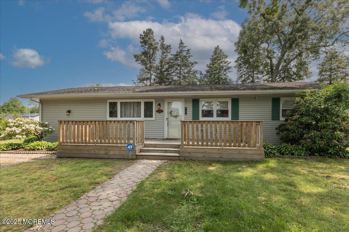 40 Dockage Road Bayville, NJ 08721 - Photo 12 of 64 16-40DockageRd_0016