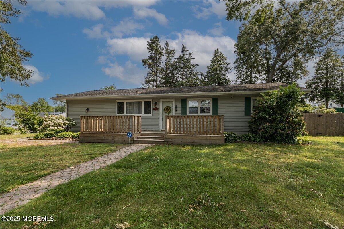 40 Dockage Road Bayville, NJ 08721 - Photo 13 of 64 17-40DockageRd_0017