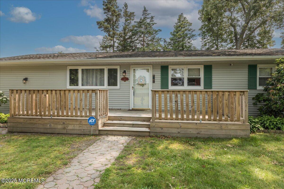 40 Dockage Road Bayville, NJ 08721 - Photo 18 of 64 27-40DockageRd_0027