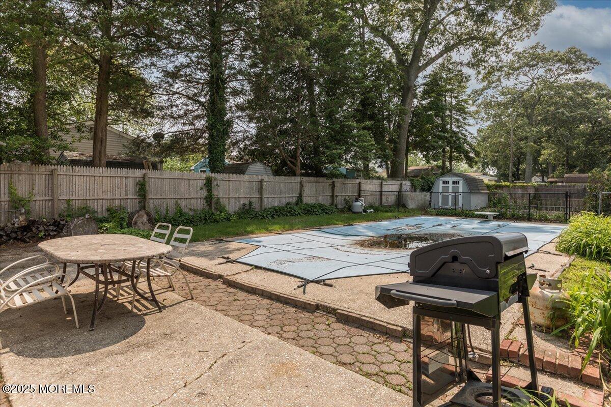 40 Dockage Road Bayville, NJ 08721 - Photo 53 of 64 68-40DockageRd_0068