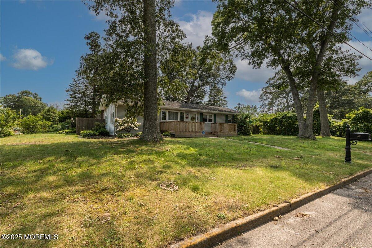 40 Dockage Road Bayville, NJ 08721 - Photo 7 of 64 08-40DockageRd_0008