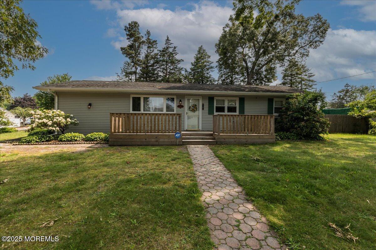 40 Dockage Road Bayville, NJ 08721 - Photo 10 of 64 13-40DockageRd_0013