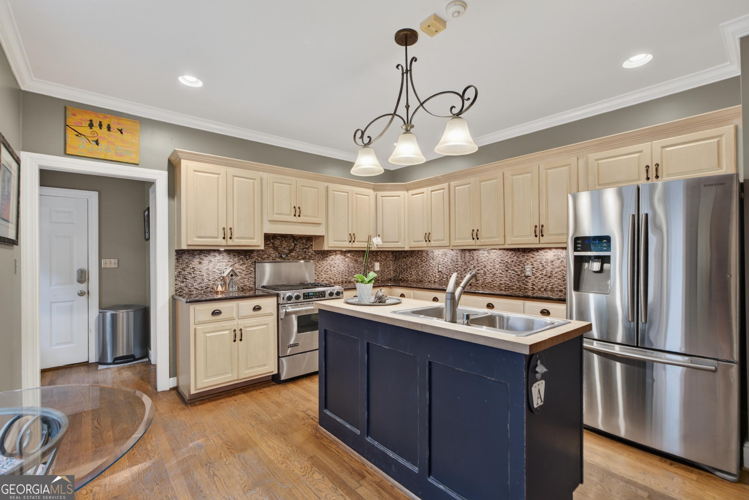 805 Collinwood Road Rome, GA 30161 - Photo 11 of 30