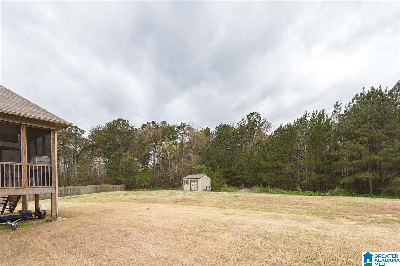 585 Ridgefield Way Odenville, AL 35120 - Photo 31 of 36