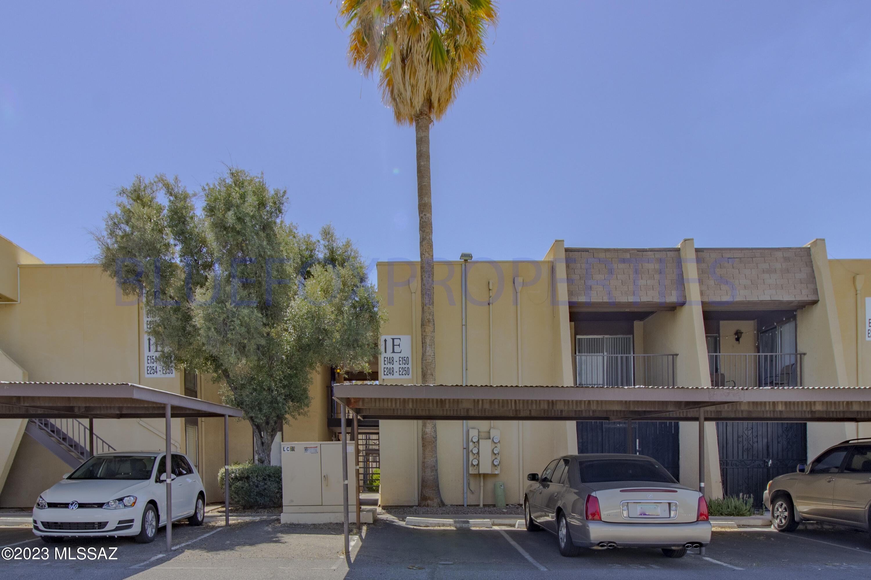 1620 North Wilmot Road, Unit E260 Tucson, AZ 85712 - Photo 14 of 18
