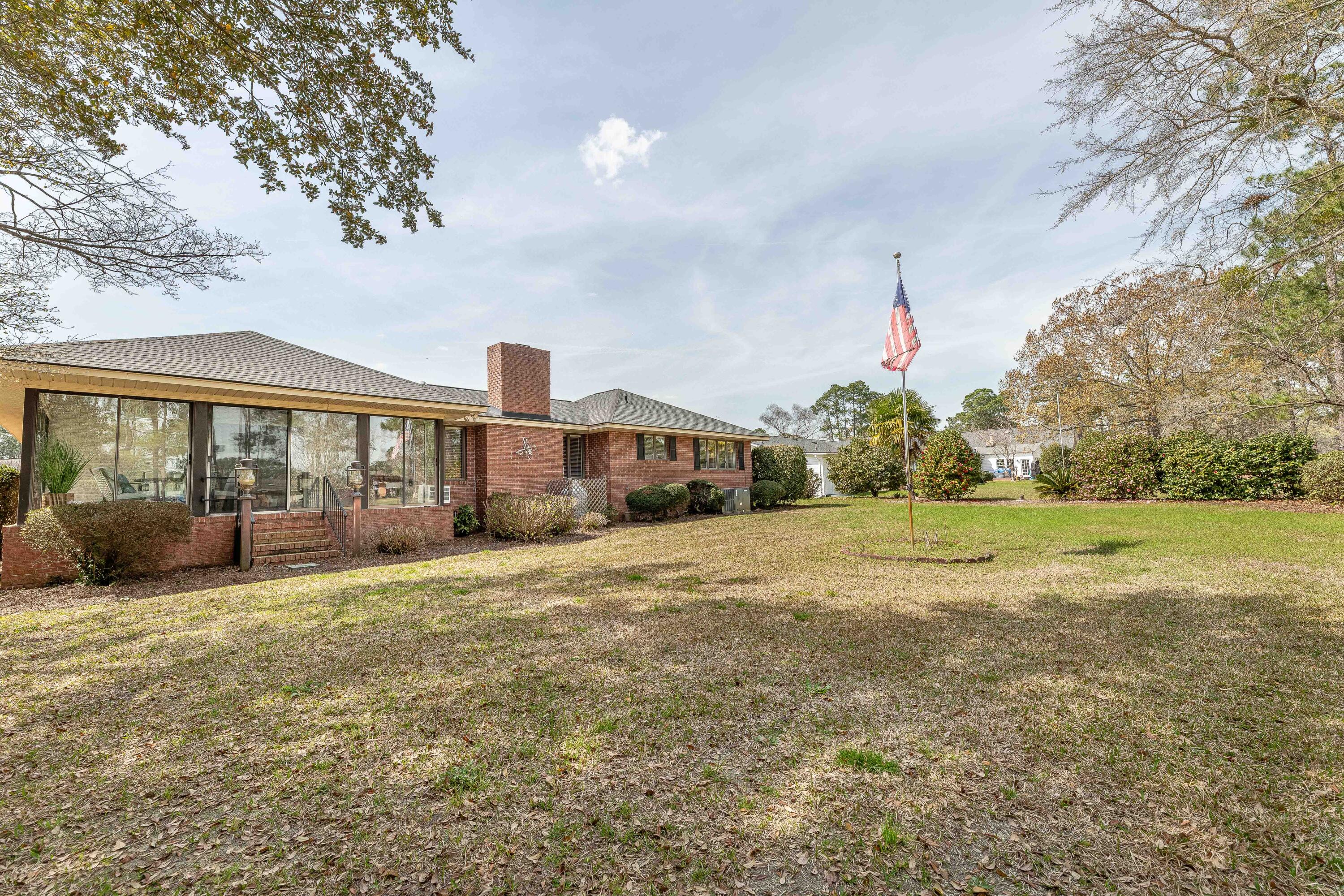 207 Cooper Drive Santee, SC 29142 - Photo 34 of 40 207 Cooper Drive