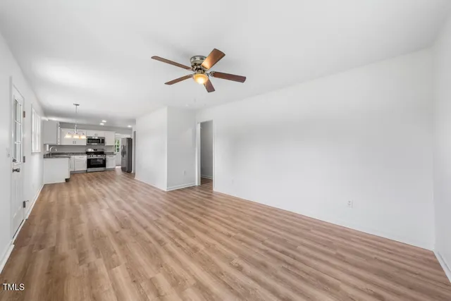 $250,000 | 332 Gunn Poole Road, Mebane, NC 27302