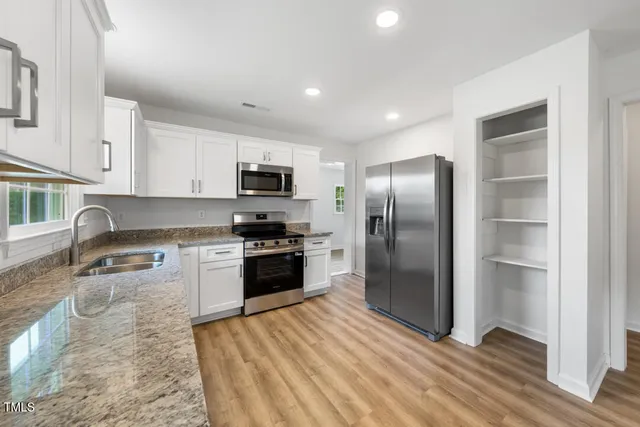 $250,000 | 332 Gunn Poole Road, Mebane, NC 27302