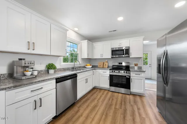 $250,000 | 332 Gunn Poole Road, Mebane, NC 27302