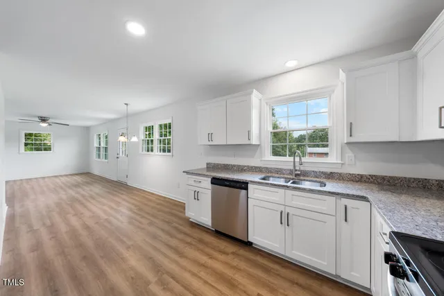 $250,000 | 332 Gunn Poole Road, Mebane, NC 27302