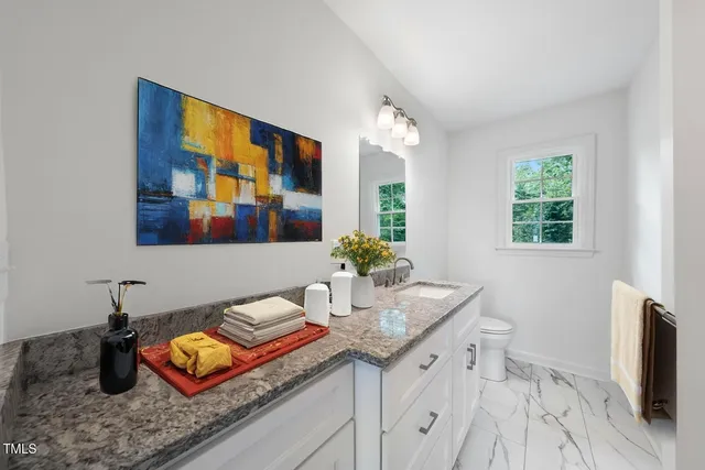 $250,000 | 332 Gunn Poole Road, Mebane, NC 27302