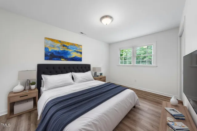 $250,000 | 332 Gunn Poole Road, Mebane, NC 27302