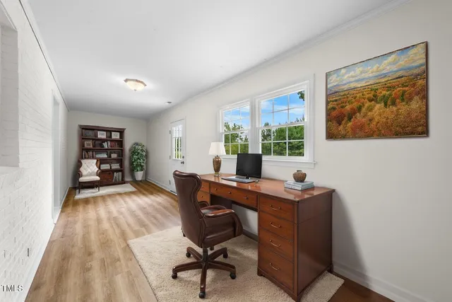 $250,000 | 332 Gunn Poole Road, Mebane, NC 27302