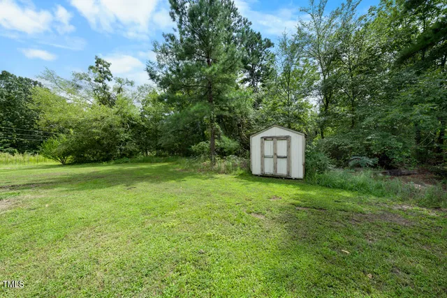 $250,000 | 332 Gunn Poole Road, Mebane, NC 27302