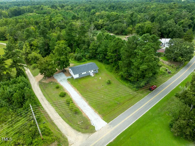 $250,000 | 332 Gunn Poole Road, Mebane, NC 27302