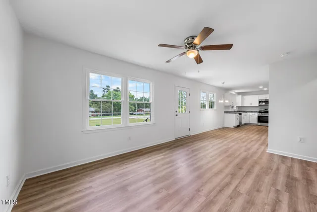 $250,000 | 332 Gunn Poole Road, Mebane, NC 27302